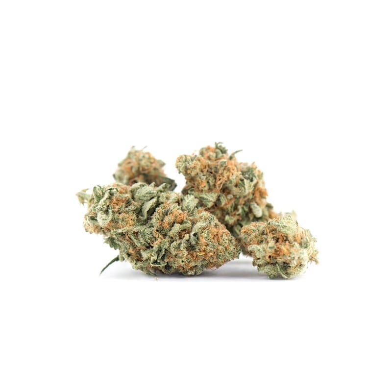 Green Crack Feminized Weed Seeds
