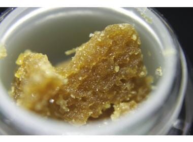 Cannabis butter wax: how to make it?