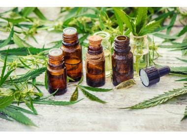 Everything about cannabis tinctures