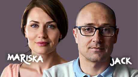 jack and mariska