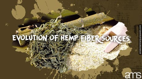 hemp stems and hemp fiber sources