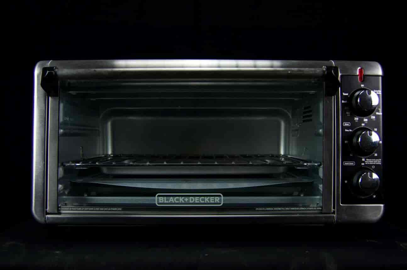 Oven