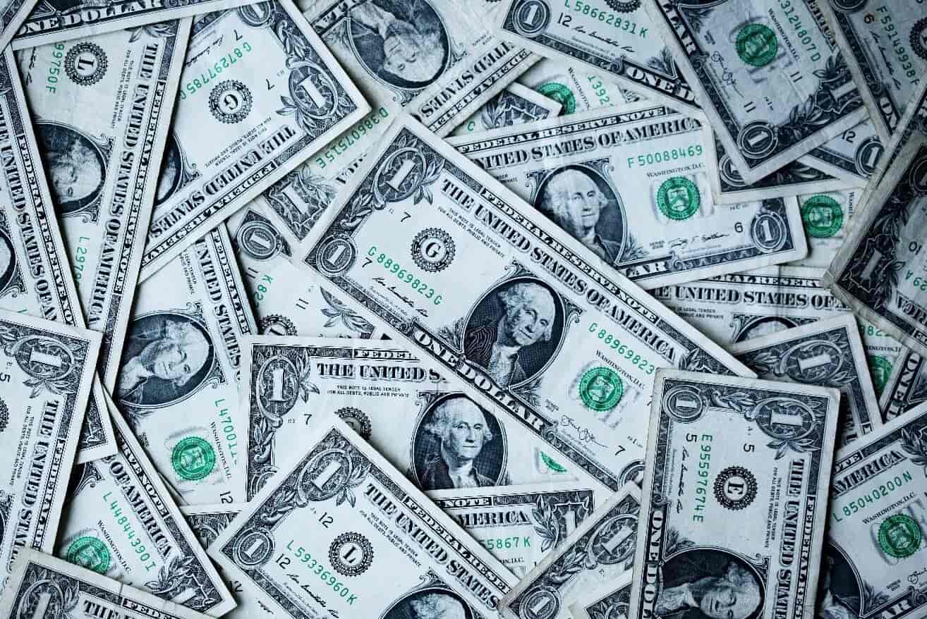 Paper money