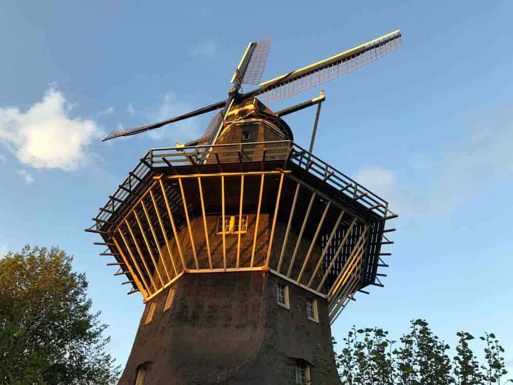 Windmill Brouwerij