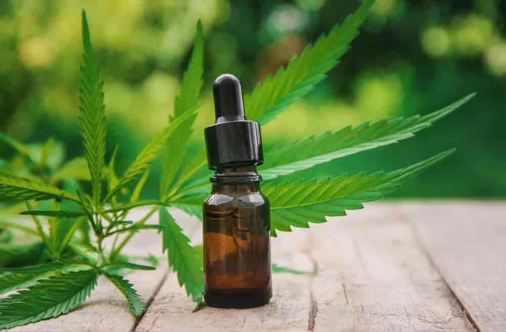 benefits of cannabis tinctures