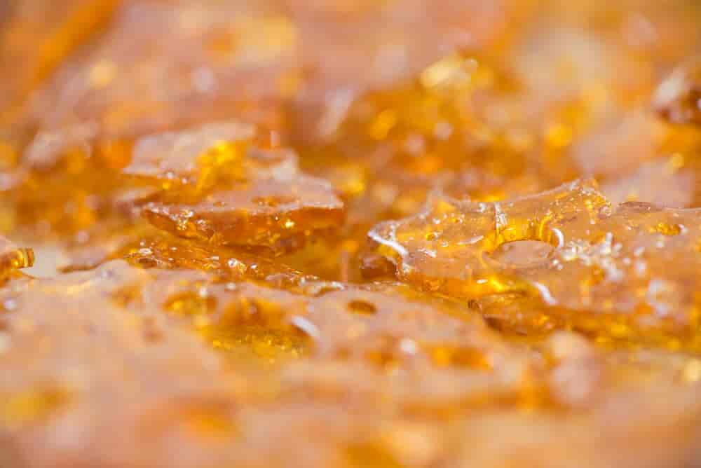 cannabis concentrate 