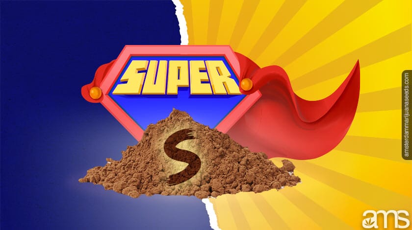 super soil