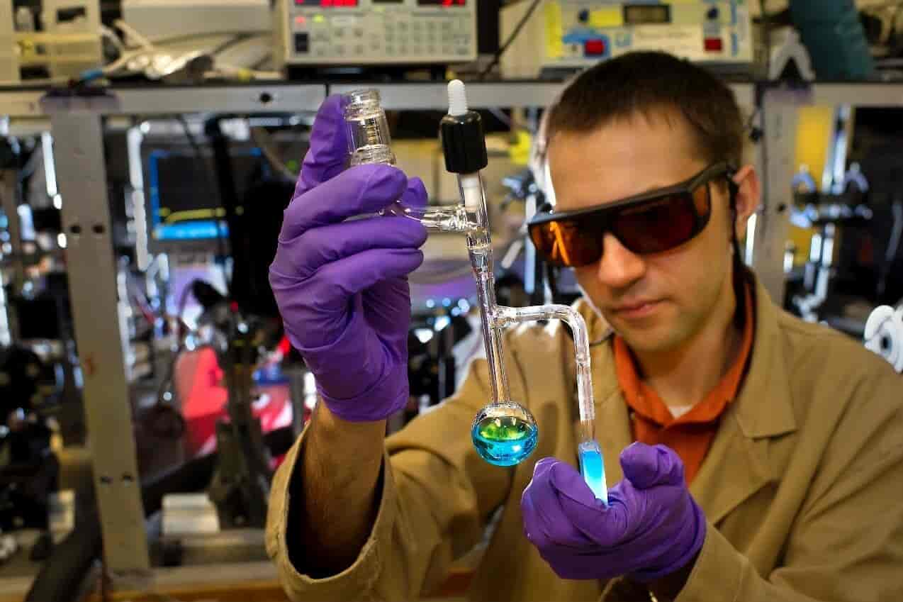 Lab