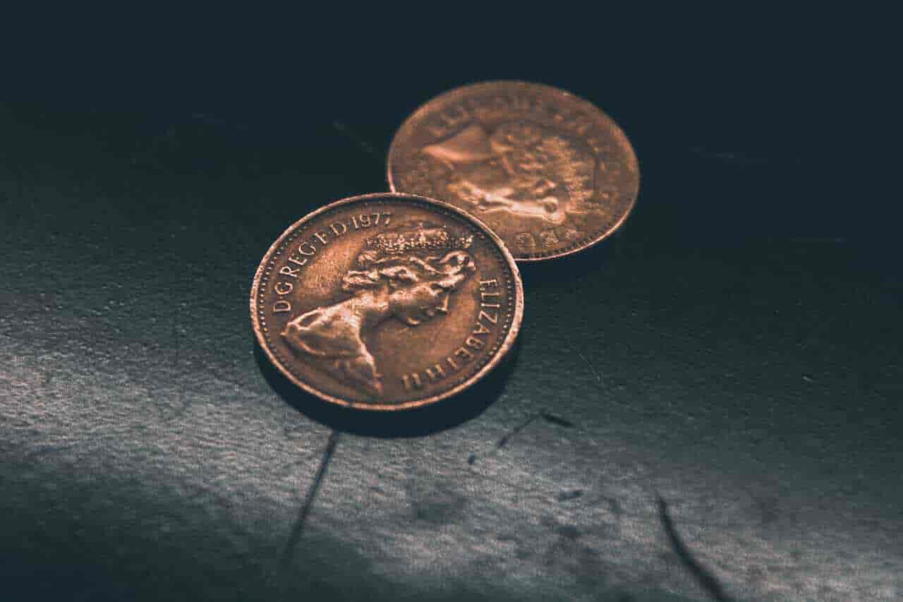 penny