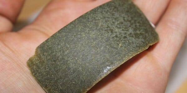 Hashish: Between Tradition and Science
