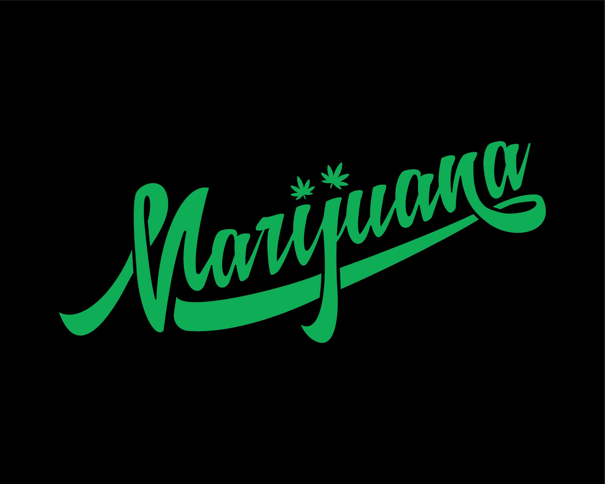 Myths about marijuana