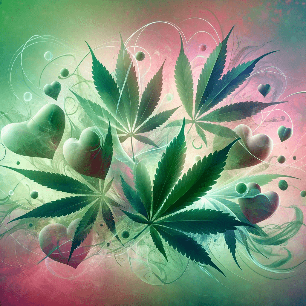Cannabis and Sexuality