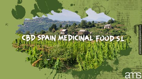 verdant cannabis fields of Southern Spain
