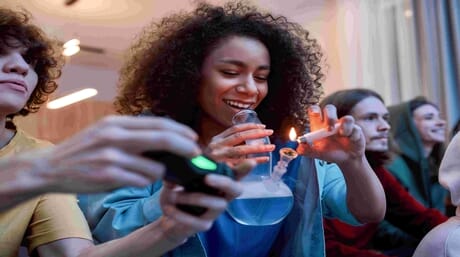 Games for stoners: Top 30 best games for potheads
