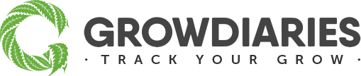 Growdiaries logo