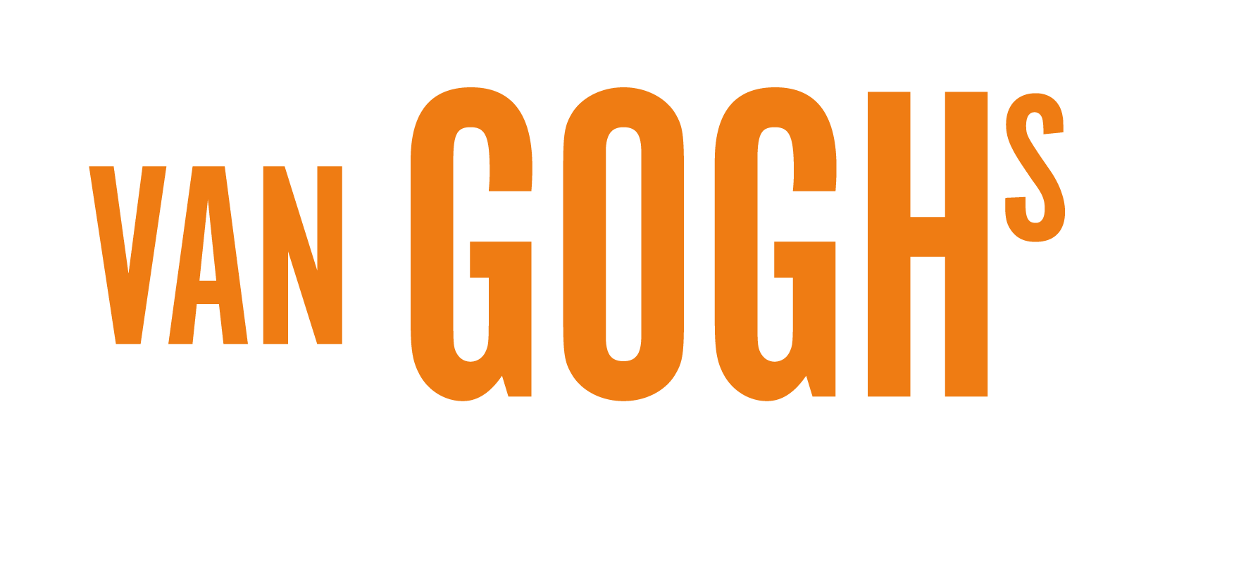 Van Gogh's complete fertilizers logo
